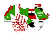 جهان عرب
