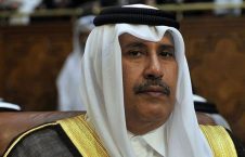 اعتراف تکان دهنده نخست وزیر سابق قطر