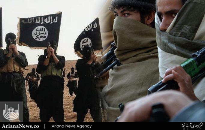 در درگیری میان داعش و طالبان در جوزجان ۳۰ تن از دو طرف کشته شدند