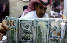 عربستان ۹۱ ملیارد دالر بدهی بالا آورد!