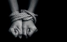 آمار تکان دهنده قاچاق انسان در افغانستان