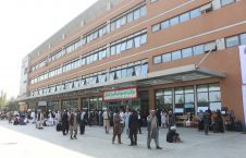 راه اندازی مرکز تداوی امراض گرده در کابل