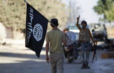 همه باقیمانده‌های داعش در رقه (15)