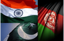 پاکستان نتوانست پادرمیانی کند!