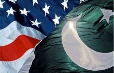 پاکستان و امریکا