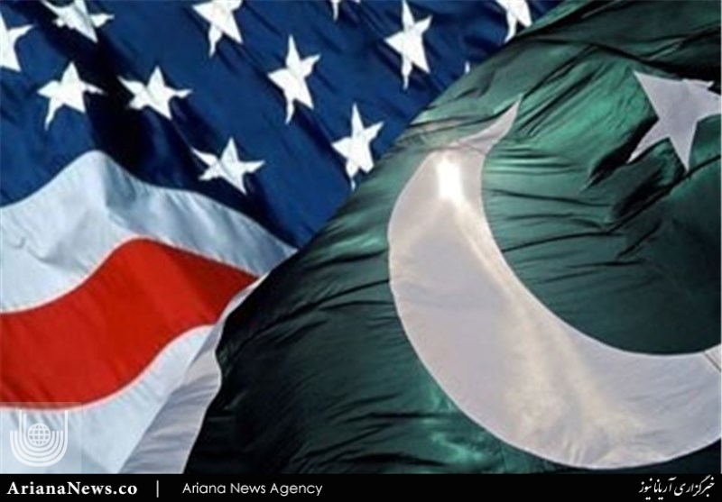 پاکستان و امریکا