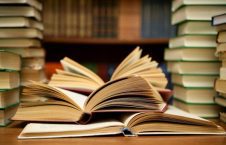 اقدام انستیتوت انکشاف دهات برای ترویج کتابخوانی