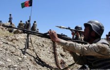 سازمان ملل هشدار داد؛ افزایش پنج برابری آمار درگیری‌های مسلحانه در افغانستان