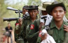 ناگفته هایی از میانمار؛ تجاوز جنسی گسترده به مسلمانان روهینگیا