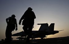 امریکا در افغانستان باز هم ریکورد زد!!