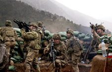 افغانستان؛ قربانی استراتیژی خونین امریکا