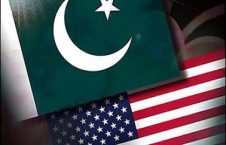 سخنگوی وزارت خارجه امریکا از تعلیق کمک‌ مالی به پاکستان خبر داد