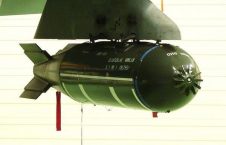 افزایش ۵۰۰ فیصدی فروش بم و راکت‌های انگلیسی به عربستان