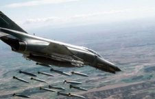 حمله طیارات جنگی عربستان به غرب یمن ۳۰ کشته و زخمی برجای گذاشت