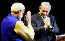قرارداد تسلیحاتی 500 ملیون دالری هند با اسراییل لغو شد