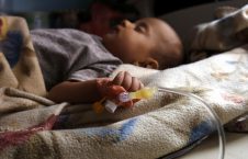 یک ملیون یمنی در معرض خطر ابتلا به وبا