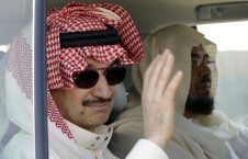 باج گیری بن سلمان از ثروتمندترین شاهزاده سعودی!