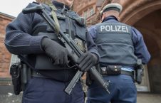 پولیس جرمنی 6 مظنون به عضویت در گروه داعش را دستگیر کرد