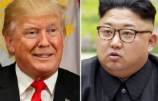 کوریای شمالی ترمپ را به مرگ محکوم کرد!