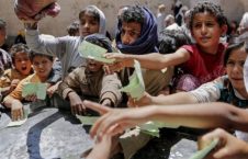 سکوت مرگبار غرب در برابر اقدام عربستان در محاصره یمن
