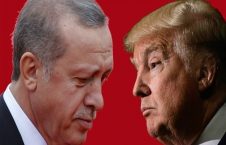 امریکا و ترکیه در آستانه رویارویی نظامی
