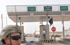 سرحد تاجکستان با افغانستان پس از دوهفته دوباره باز گردید