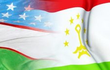 تاجکستان و اوزبیکستان