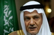 چرایی دیدار شاهزاده سعودی با رییس سابق موساد