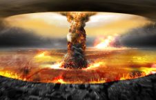 امریکا برای راه‌اندازی جنگ اتمی گدایی می‌کند!!