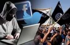 خلافت جدید داعش در انترنت + عکس