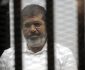 محکمه مصر محمد مرسی را به ۳ سال حبس محکوم کرد
