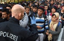 در سال جاری عیسوی چی تعداد مهاجر افغان از اروپا اخراج شده اند؟