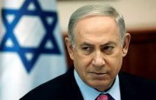 مردم خاورمیانه نسبت به نتانیاهو چه دیدگاهی دارند؟