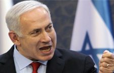 نتانیاهو سازمان ملل را خانه دروغ خطاب کرد!