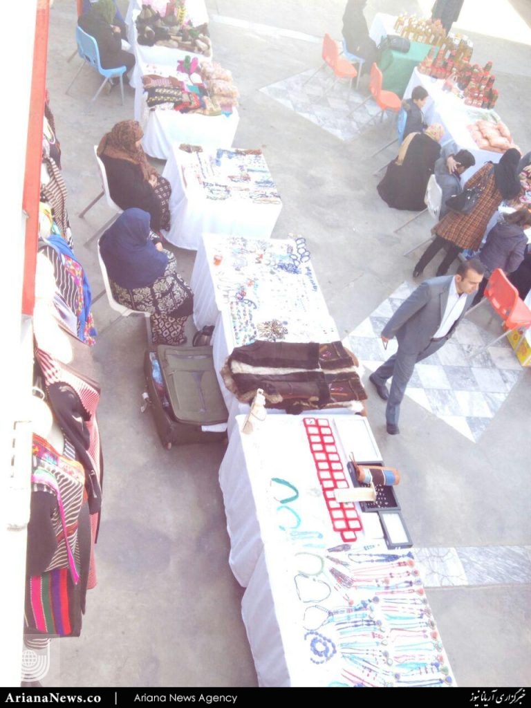 نمایشگاه وطنی بازار (1)