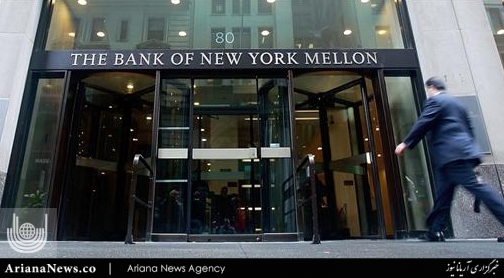 Bank of New York Mellon