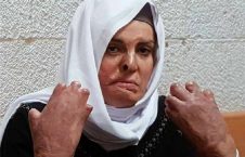 بی‌اعتنایی اسراییل به زن اسیر فلسطینی با 50 فیصد سوختگی