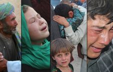 آیا دالرهای امریکا، زخم دل مردم افغانستان را دوا می کند؟