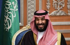 مقدار پولی که بن سلمان از شاهزاده گان سعودی دریافت کرد چقدر است؟