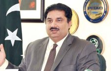 وزیر دفاع پاکستان از پایان همکاری بین واشینگتن و اسلام‌آباد خبر داد