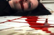 خودکشی یک زن جوان در شهر شبرغان