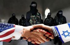 مولوی عبدالرحمان: امریکا عامل تشکیل داعش است!