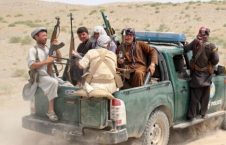 تیر طالبان در سمنگان به سنگ خورد!