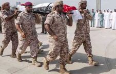 کشته شدن 7 عسکر سعودی در جنوب عربستان