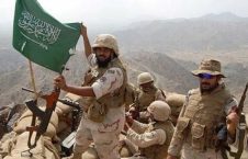 کشته شدن ۴ عسکر سعودی در جنوب عربستان