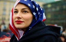 مسلمانان در امریکا