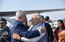 علت چشم پوشی نتانیاهو از اقدام ضداسراییلی هندوستان چیست؟
