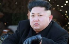 پیام تهدید آمیز رهبر کوریای شمالی به مناسبت سال جدید عیسوی