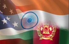 برگزاری نشست سه‌جانبه افغانستان، هند و امریکا در کابل