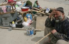راه‌حل برون رفت افغانستان از بحران
